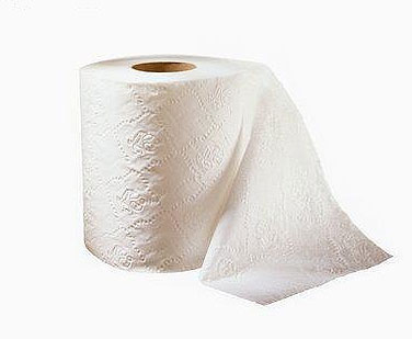 7 фактов о туалетной бумаге