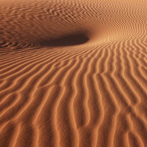 Зыбучие пески: какие тайны они скрывают?