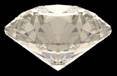 5 фактов о бриллиантах