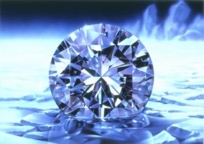 5 фактов о бриллиантах