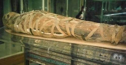Самые известные мумии мира
