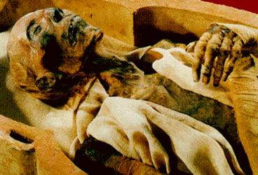 Самые известные мумии мира