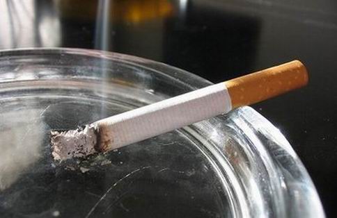 О курении и сигаретах