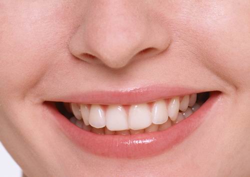10 фактов про зубы