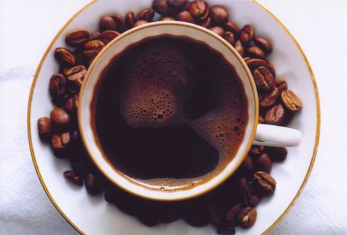 7 причин пить по чашке кофе в день