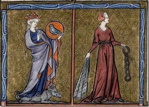 Восемь мифов о Средневековье