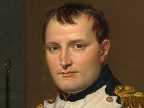 Умные мысли великого полководца Наполеона Бонопарта