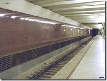 Интересные факты о питерском метро
