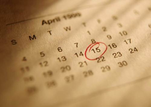 Всё ли вы знаете о календаре?