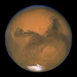 Астрономы восстановили историю марсианской катастрофы!