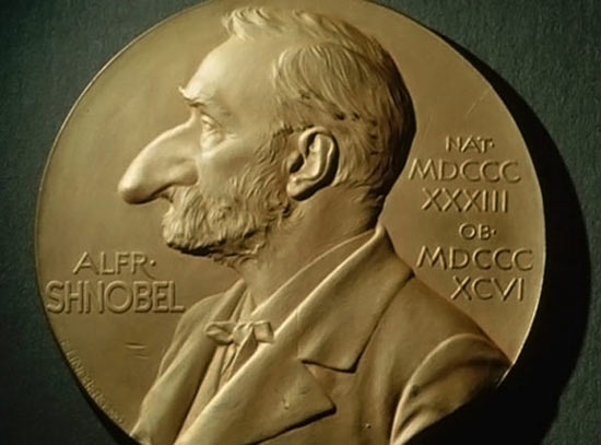 8 фактов о Шнобелевской премии