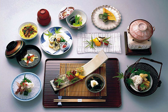 Хрустальные черепа, японская кухня и сны слепых людей