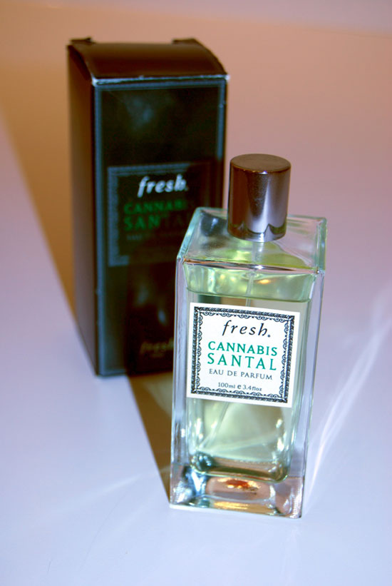 10 необычных парфюмов