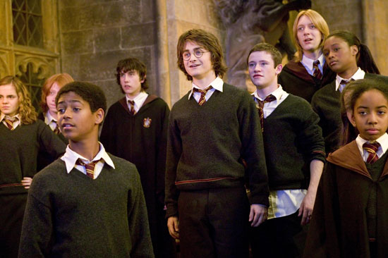 19 фактов о Гарри Поттере