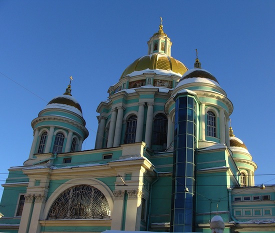 18 фактов из истории Москвы