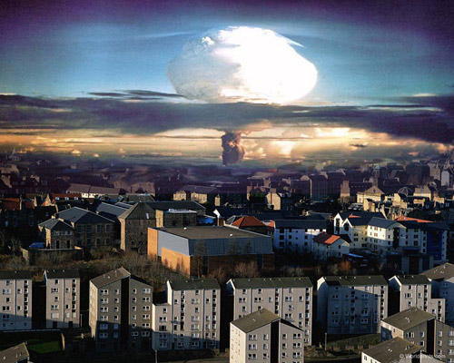 Четыре случая, когда мир находился на грани ядерной войны между США и СССР