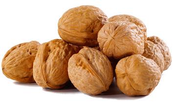Почему орехи называются грецкими?