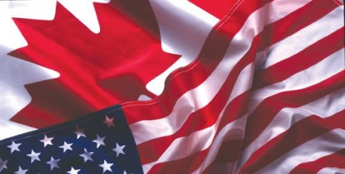 Почему американцы не любят канадцев?