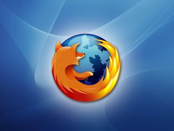 На логотипе Firefox на самом деле не лиса, а панда