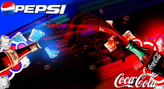 Сoca-Cola и Pepsi изменят рецепт напитков