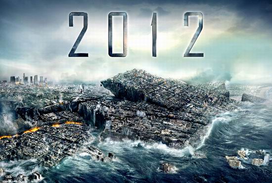В конец света в 2012 году верит каждый 10 человек