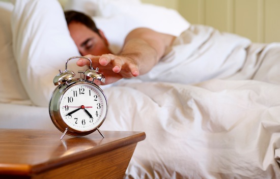  7 фактов о том, что ваш будильник может рассказать о вашей личности
