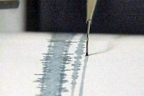 Удивительные факты о землетрясениях