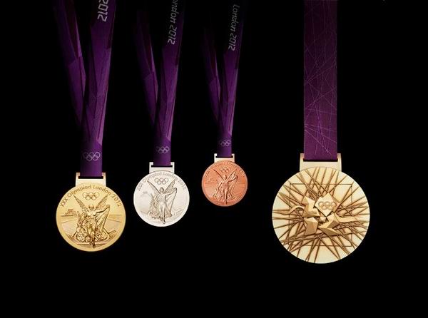 10 интересных фактов о Летних Олимпийских играх 2012