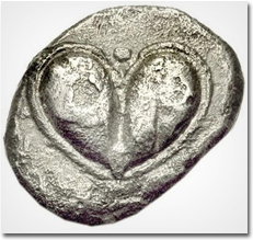 Изображение «сердечка» возникло как символ контрацепции
