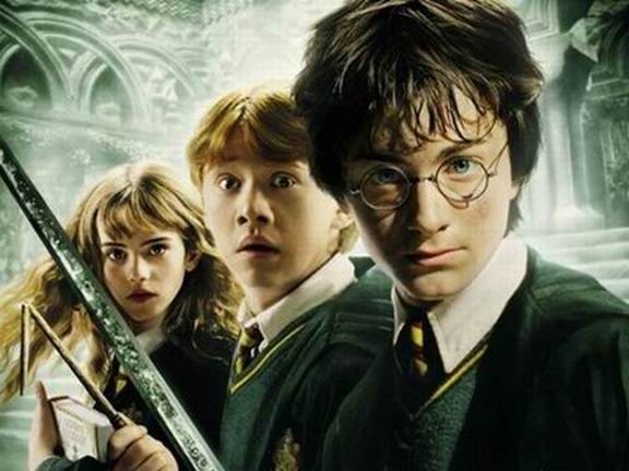 «Магические» факты о Гарри Поттере