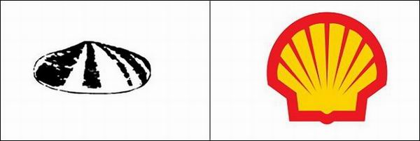 Как менялись логотипы известных мировых брендов
