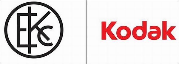 Как менялись логотипы известных мировых брендов