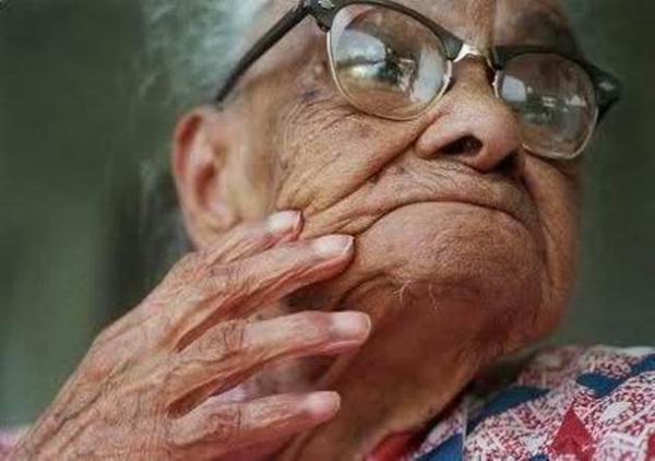 10 старейших людей в истории