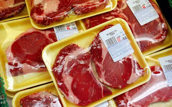 Почему красное мясо вредно для здоровья?