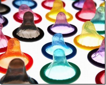 10 интересных фактов о презервативах