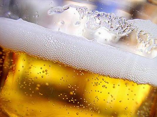 Ученые вывели формулу удовольствия от пива