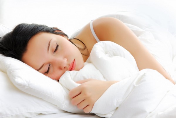 Почему так важно спать ночью