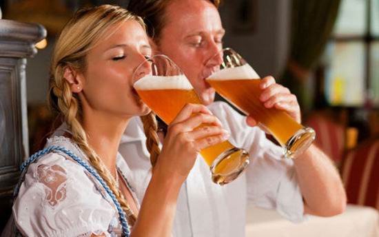 Сколько лет пиву и другие интересные факты об алкоголе