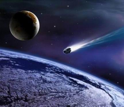 Метеорит со следами внеземной жизни называют важнейшим открытием последних 500 лет