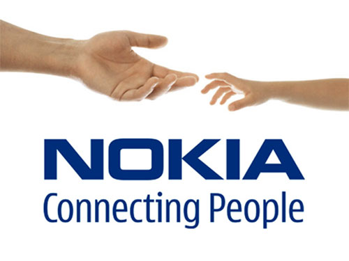 Рингтон Nokia несёт в себе скрытое сообщение, закодированное с помощью азбуки Морзе