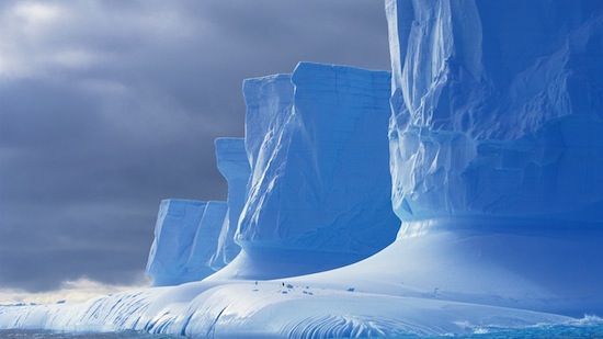 Несколько любопытных фактов о ледниковых периодах Земли (включая текущий)