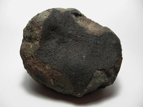 5 самых крупных метеоритов, падавших на Землю