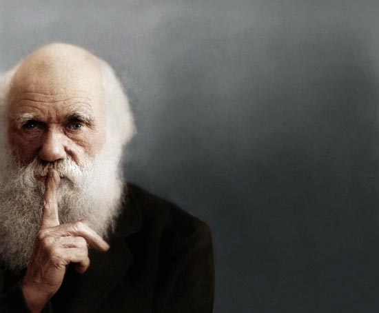 Как Чарльз Дарвин способствовал развитию теории о существовании инопланетян