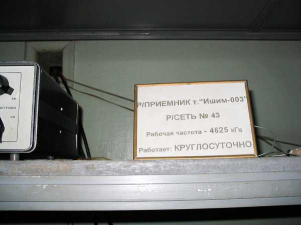 Самый мистический постоянно работающий советско-российский радиосигнал УВБ–76