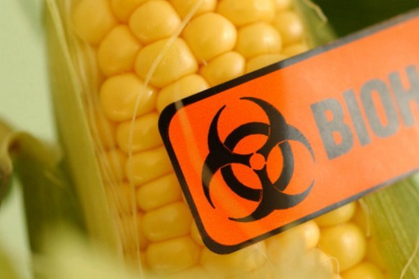 Чёрный список производителей ГМО-продуктов