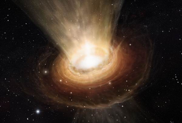 Альтернативные физические теории предлагают разрешение парадоксов черных дыр