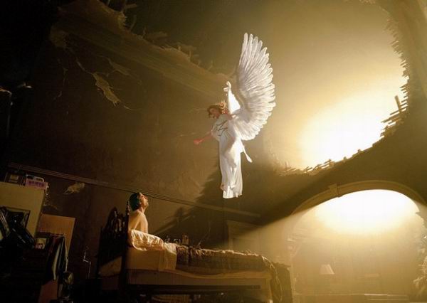 10 распространённых мифов об ангелах