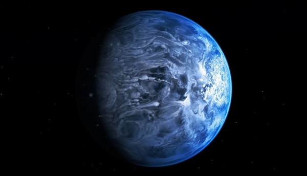 Странности пяти реальных планет, до которых не додумалась и фантастика