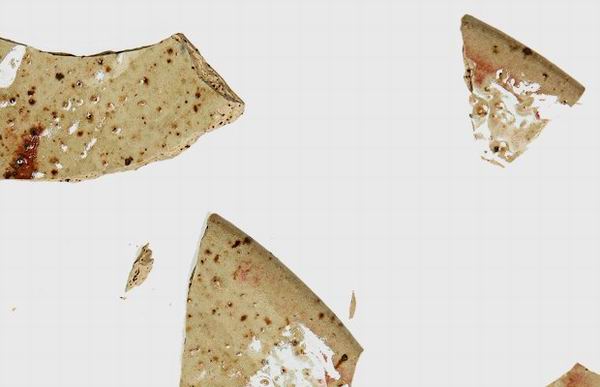 Как археологи откапывают древние бублики, сыр и шоколад