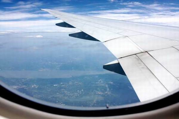 15 пугающих фактов о полете на самолетах